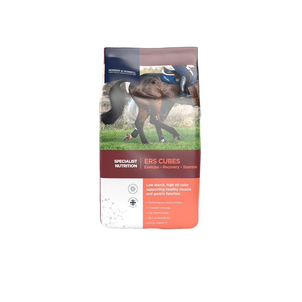 ERS Cubes 20 kg - 3