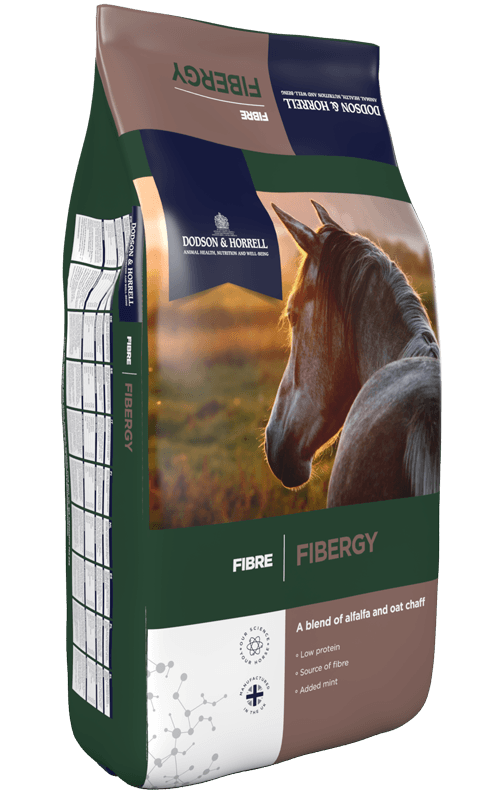 Fibergy 20 kg