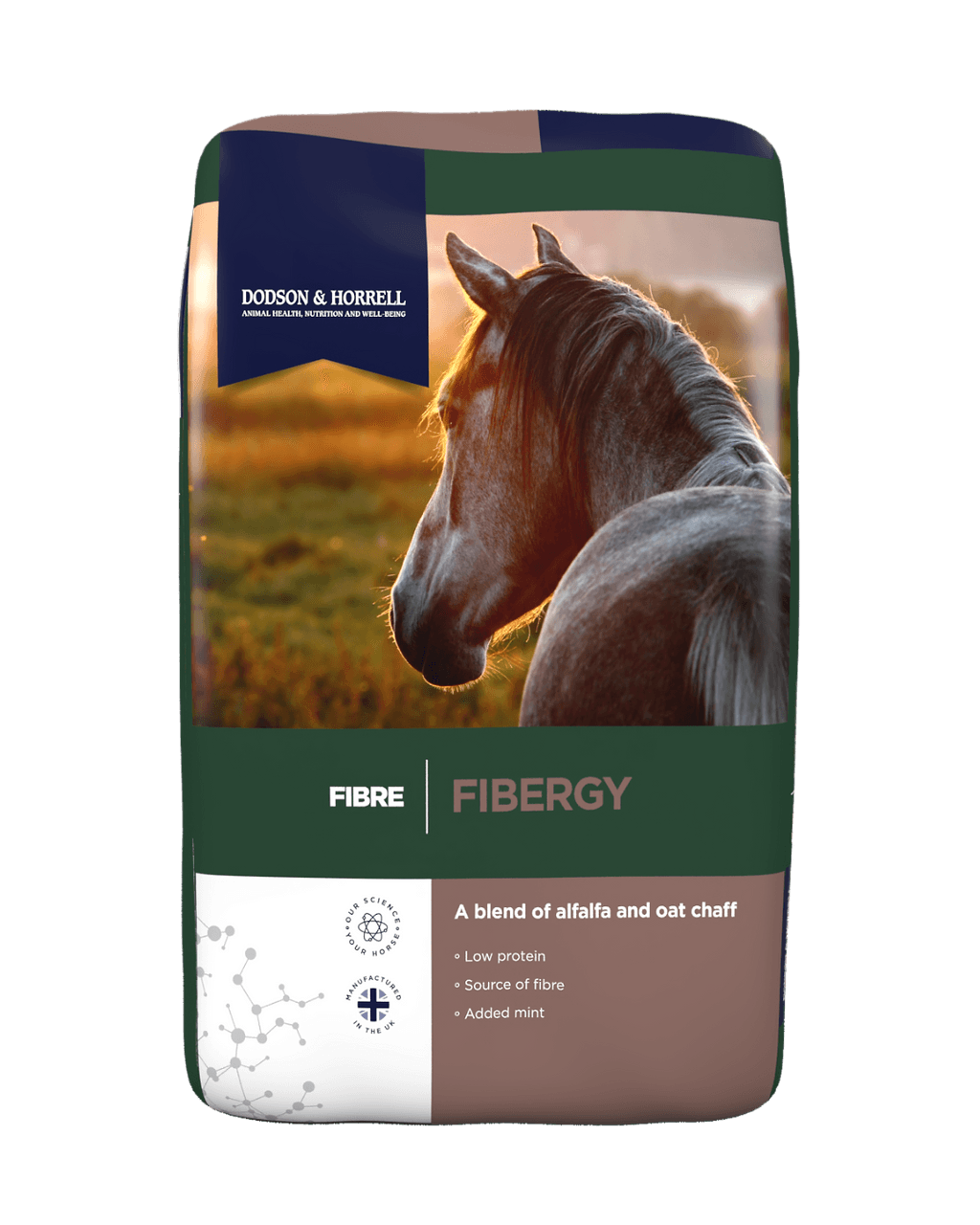 Fibergy 20 kg - 3