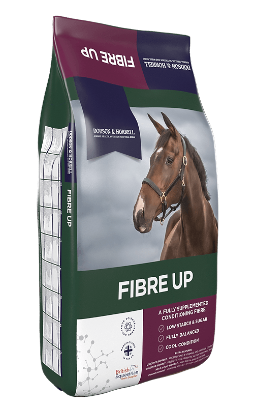 Fibre Up 18 kg