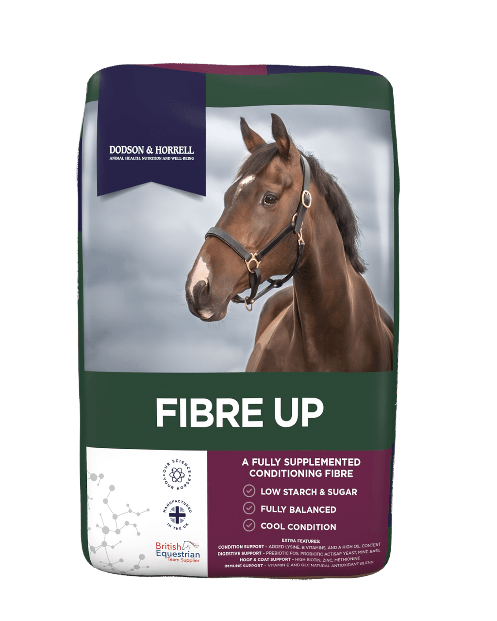 Fibre Up 18 kg - 3