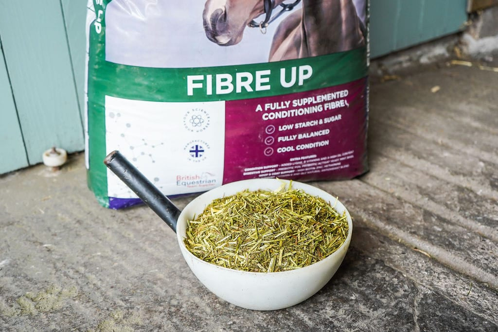 Fibre Up 18 kg - 6