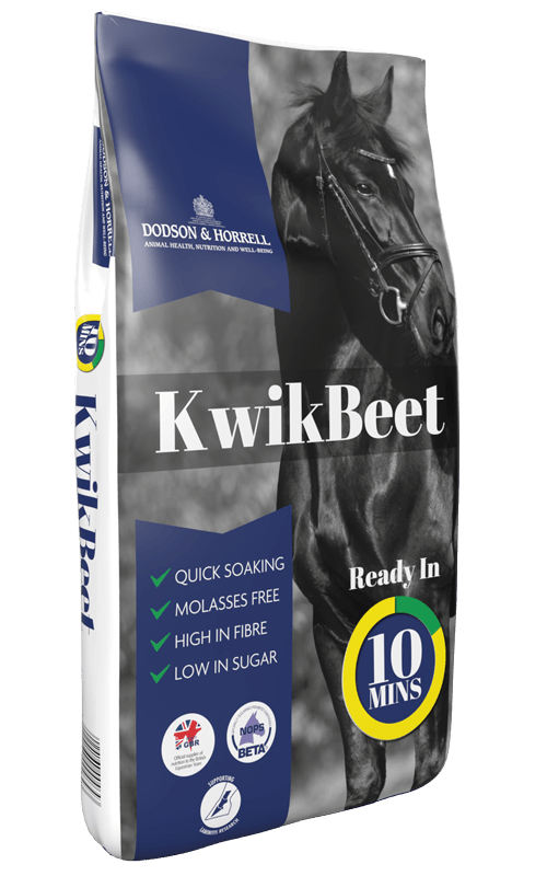 Kwikbeet 20 kg