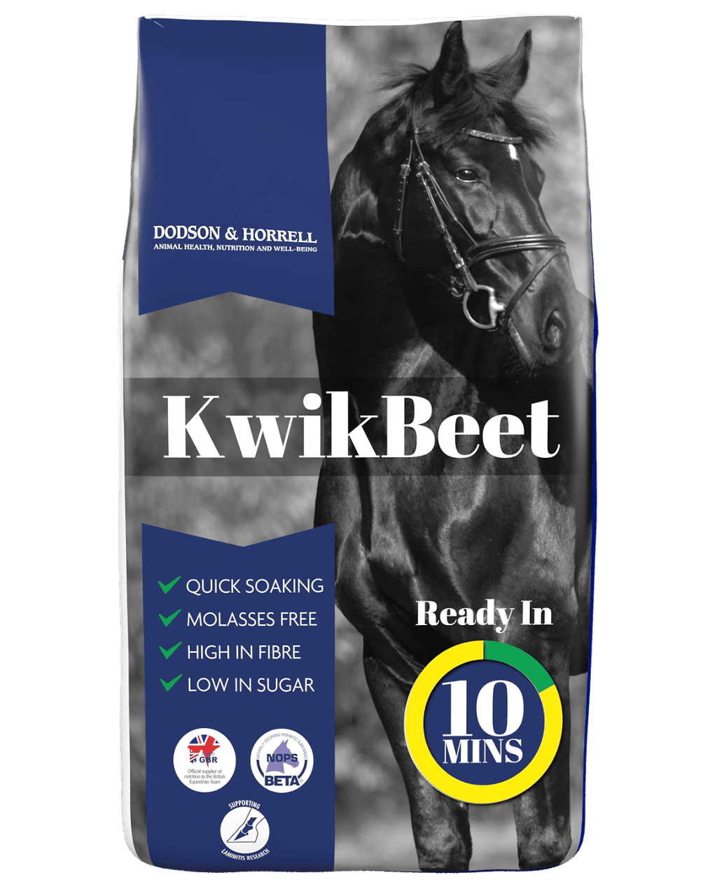 Kwikbeet 20 kg - 3