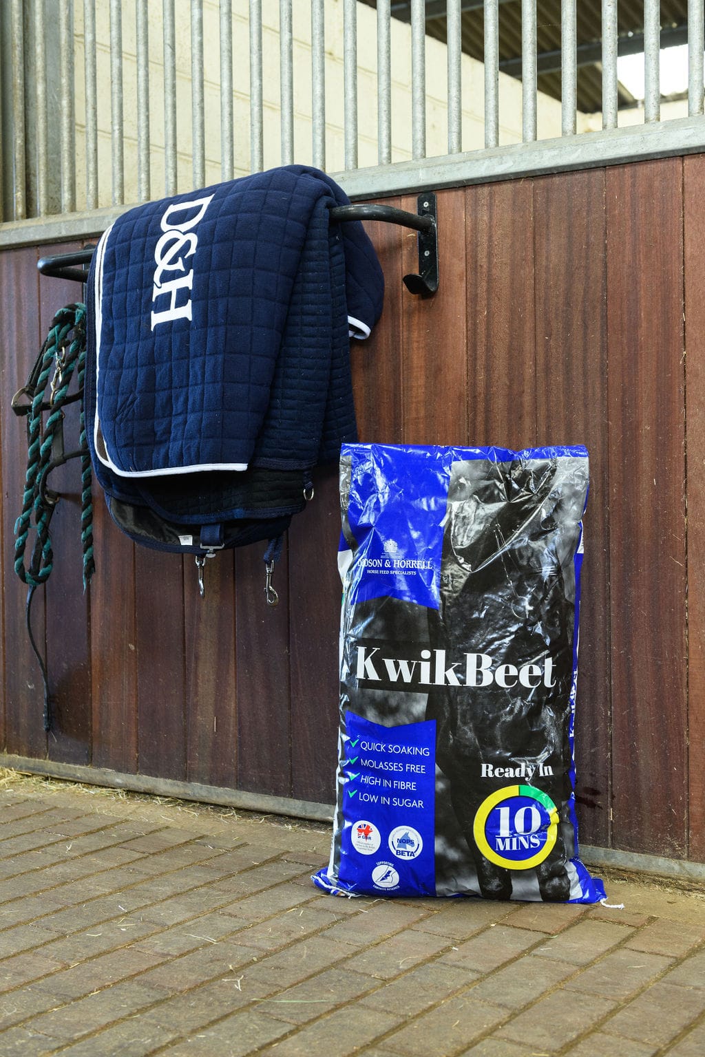 Kwikbeet 20 kg - 4