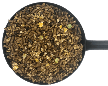 High Fibre Mix 20 kg - 2