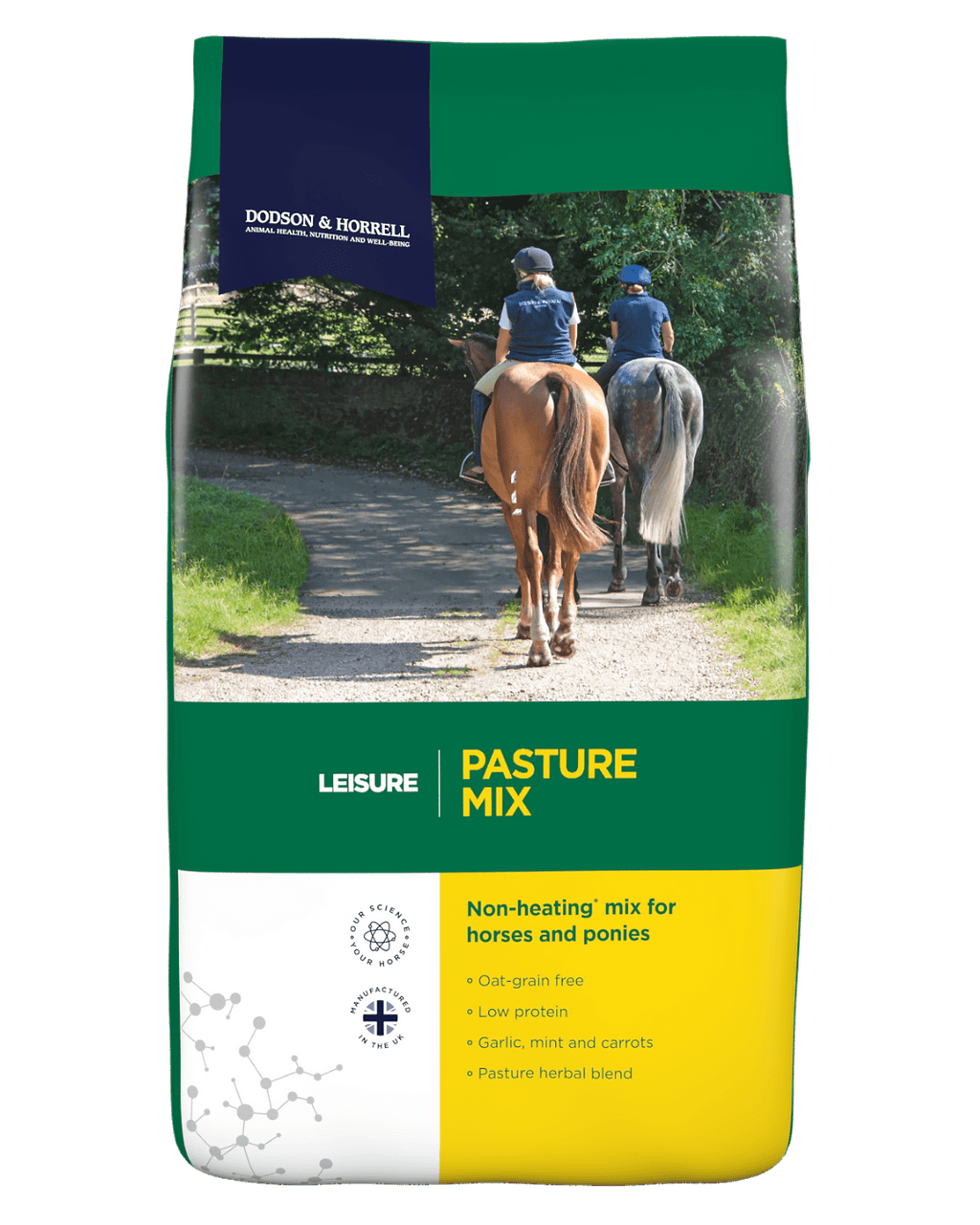 Pasture Mix 20 kg - 3