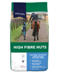 High Fibre Nuts 20 kg