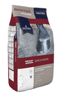 Safe & Sound 18 kg