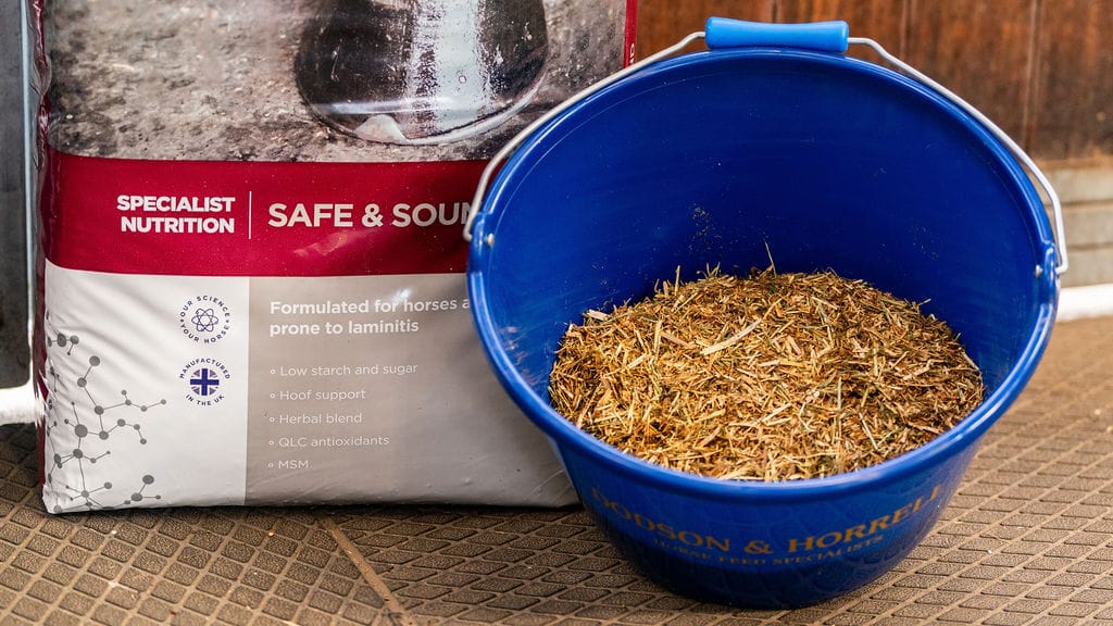 Safe & Sound 18 kg - 4