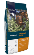 Staypower Muesli 20 kg