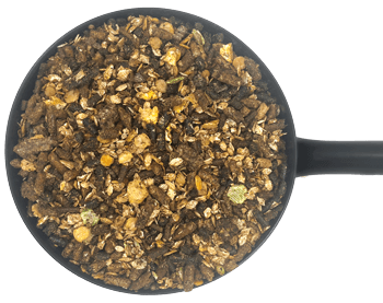 Staypower Muesli 20 kg - 2