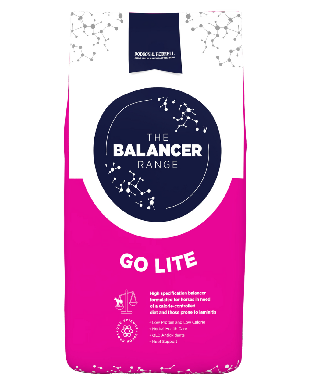 Go Lite Balancer 15 kg