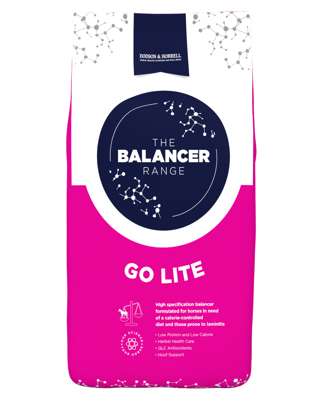 Go Lite Balancer 15 kg