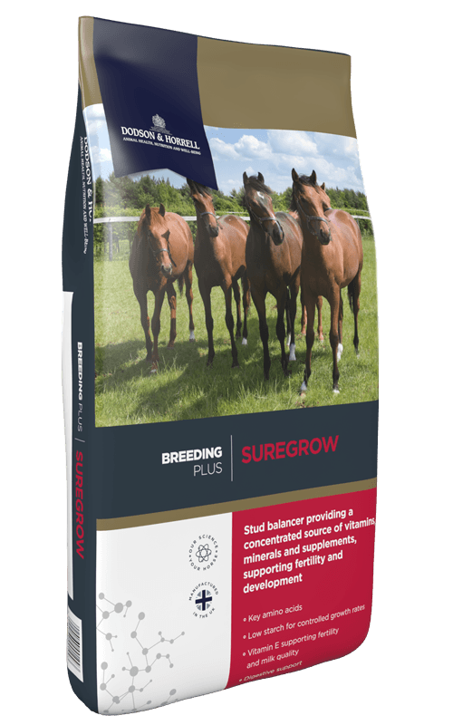 Suregrow Pellets 20 kg