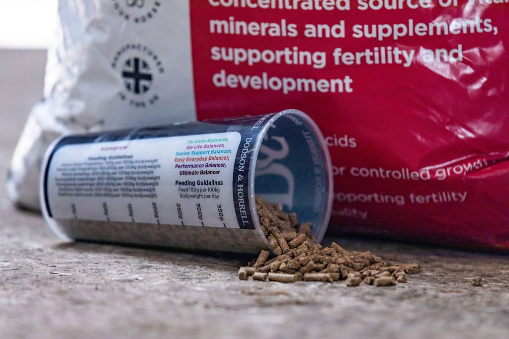 Suregrow Pellets 20 kg - 5