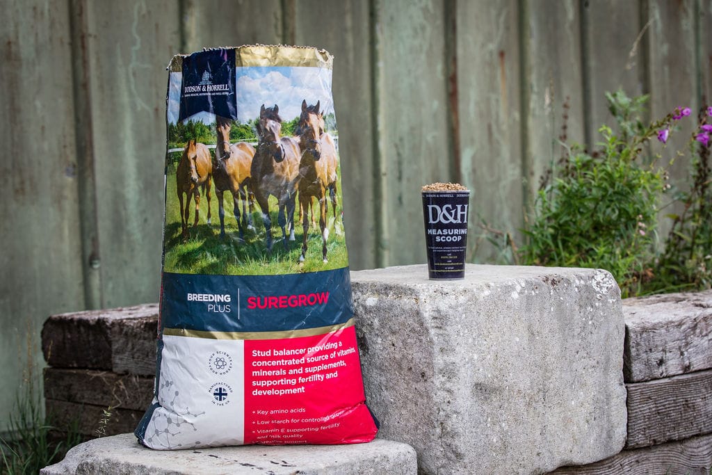 Suregrow Pellets 20 kg - 6