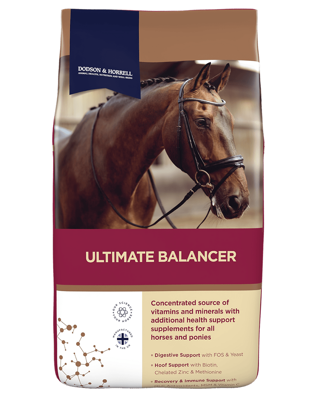 Ultimate Balancer - 3