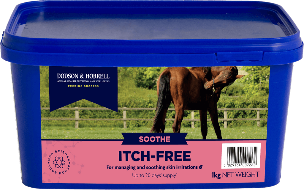 Itch Free - 3