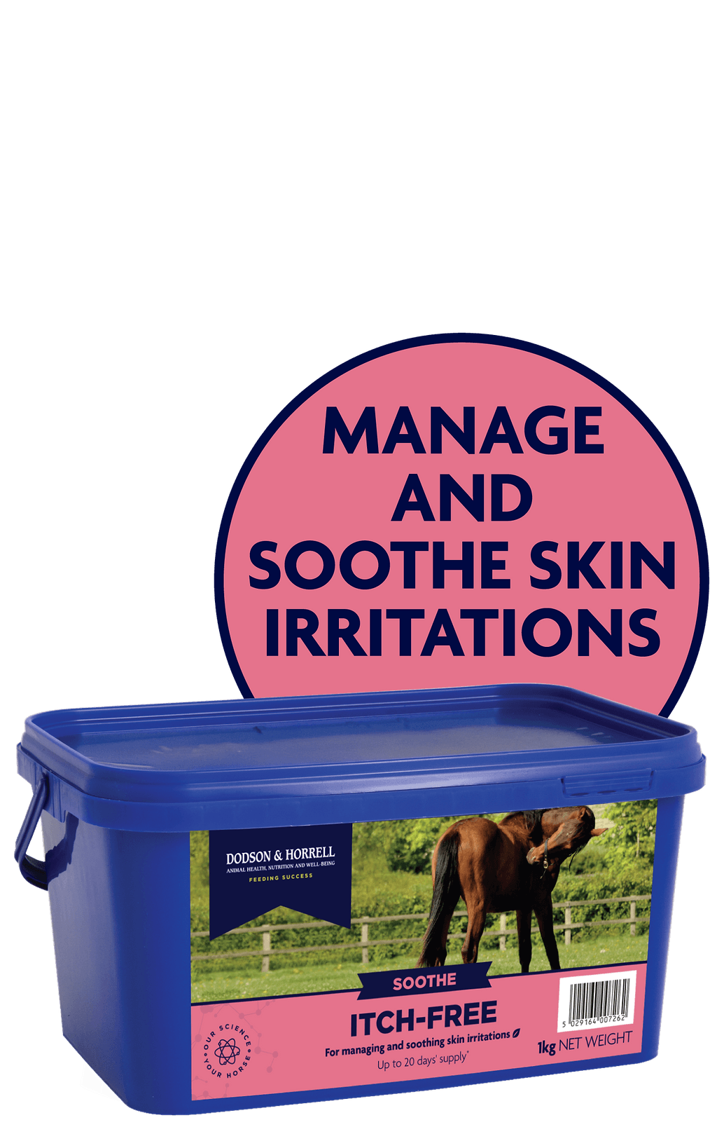 Itch Free - 4