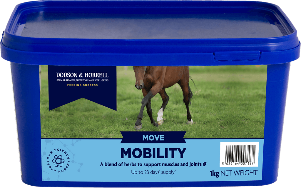 Mobility - 3