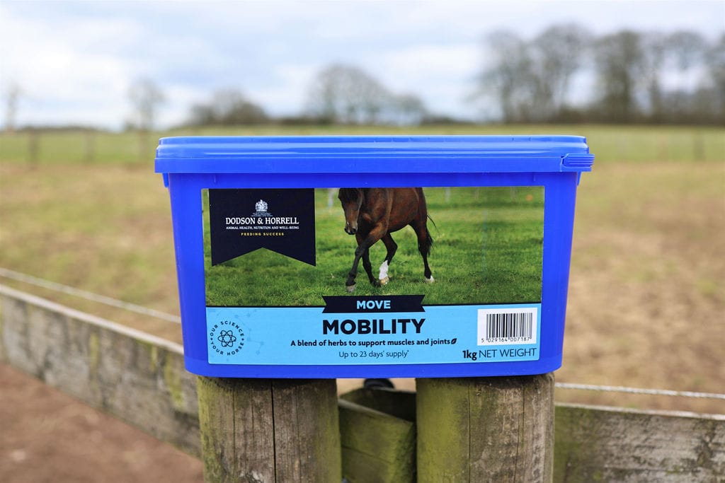 Mobility - 5