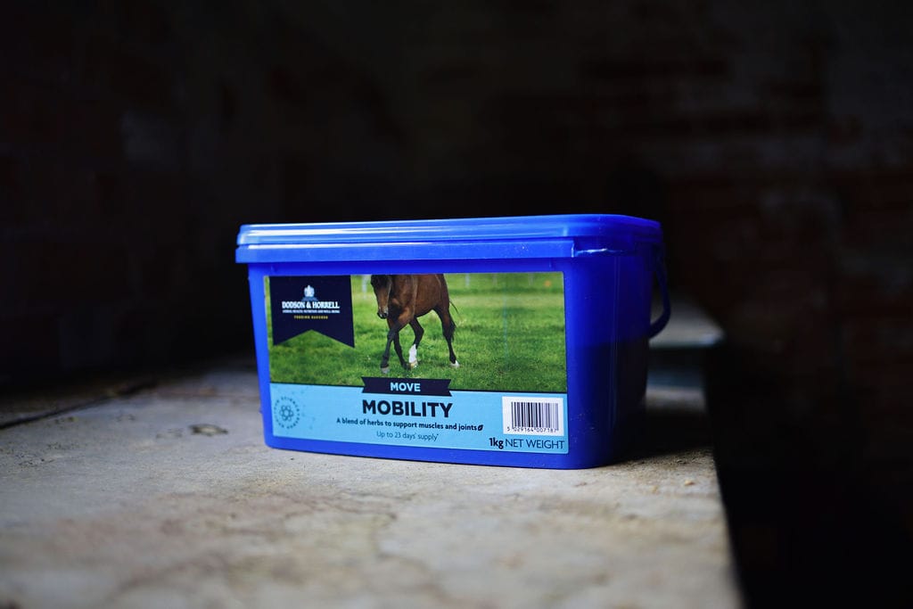 Mobility - 6