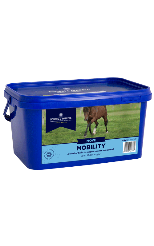 Mobility
