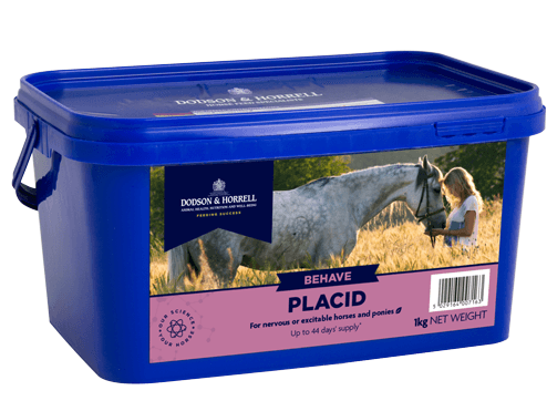 Placid