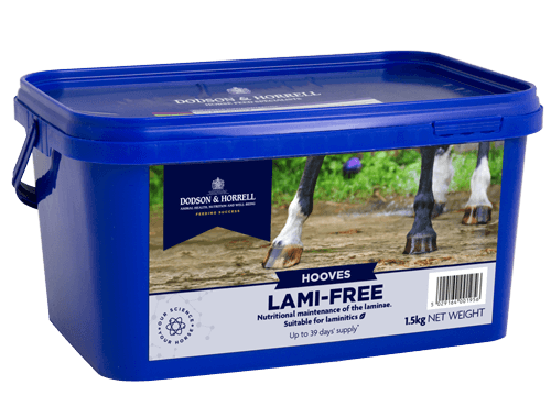 Lami-Free 1,5 kg