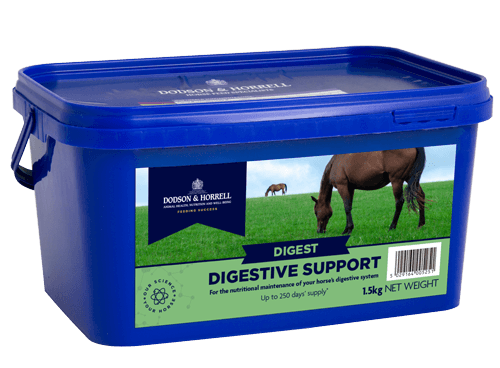 Digestive Support 1,5 kg