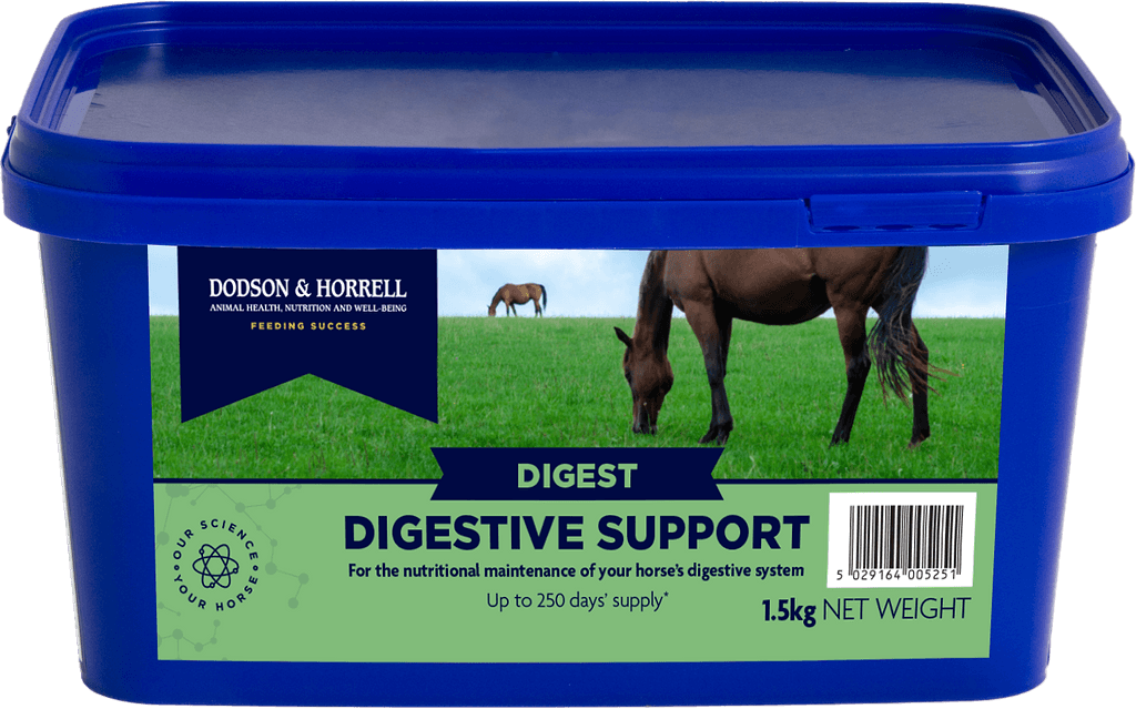 Digestive Support 1,5 kg - 3