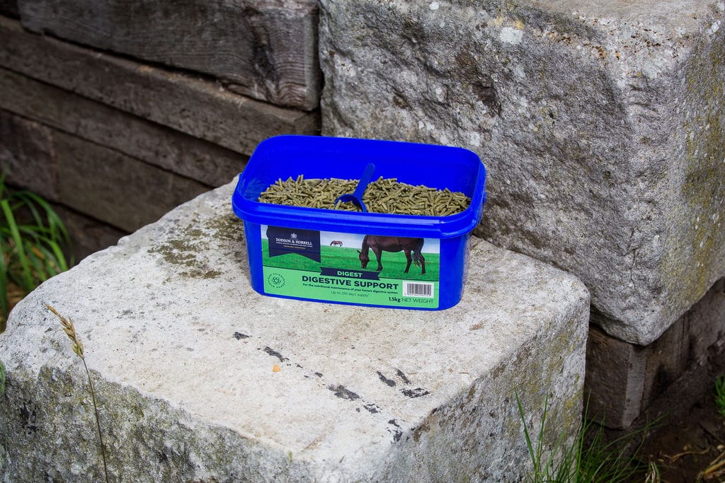 Digestive Support 1,5 kg - 5
