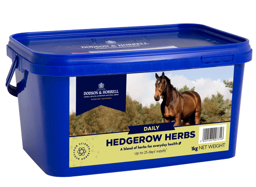 Hedgerow Herbs