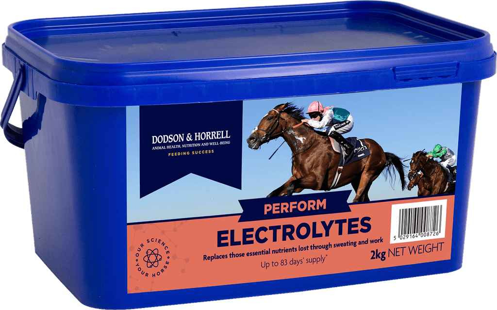 Electrolytes