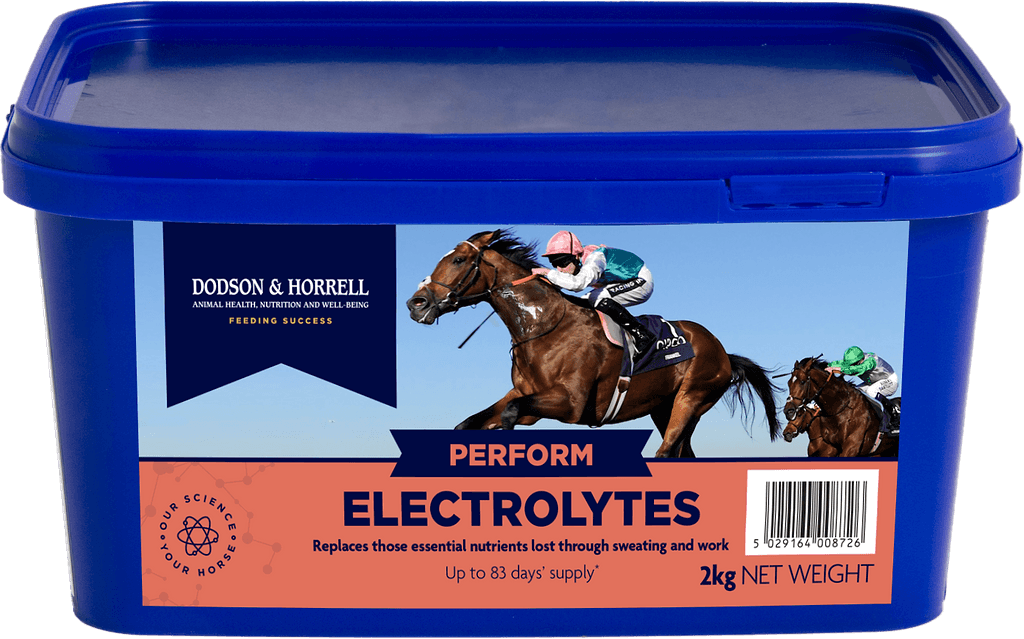 Electrolytes - 2