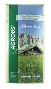 Pre Alpin AlpenHeu 12,5 kg