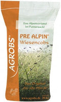 Pre Alpin WiesenCobs 20 kg