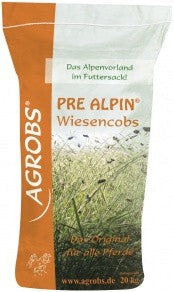 Pre Alpin WiesenCobs 20 kg