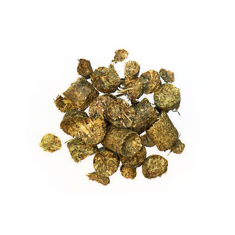 Pre Alpin WiesenCobs 20 kg - 2