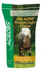 Pre Alpin Hooi-Cobs Protein Light 20 kg