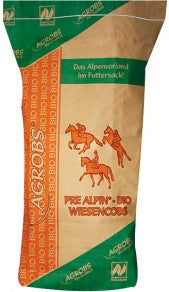Pre Alpin Wiesencobs-Cobs "BIO" 20 kg