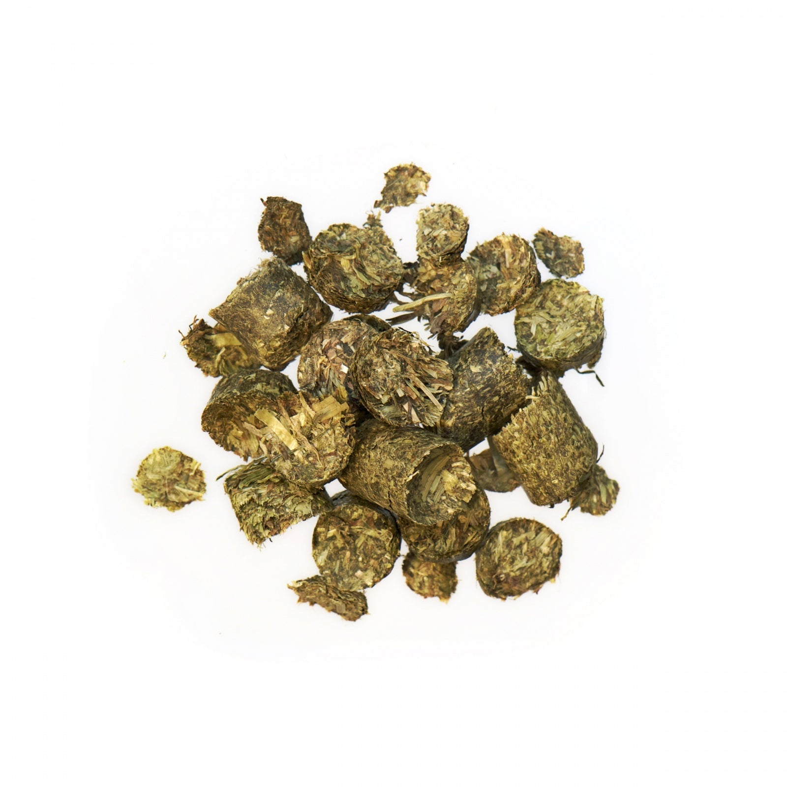 Pre Alpin Wiesencobs-Cobs "BIO" 20 kg - 2