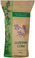 Pre Alpin Lucerne-Cobs 20 kg