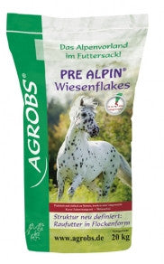 Pre Alpin WiesenFlakes 20 kg