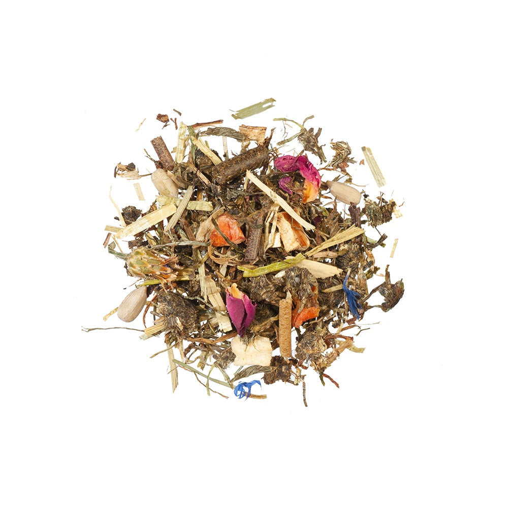 Alpengrün Senior Muesli - 2