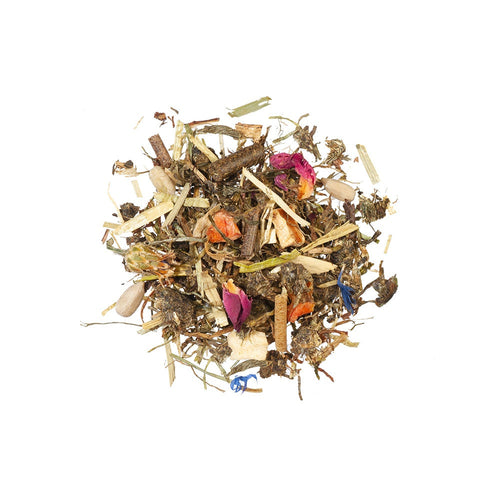 Alpengrün Senior Muesli - 2