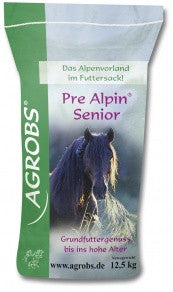 Pre Alpin Senior
