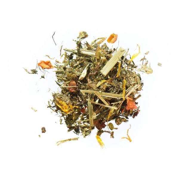 Alpengrün Muesli - 2