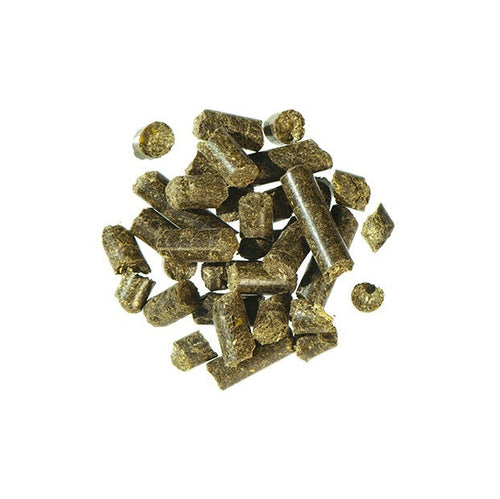 Alpengrün Pellets 20 kg - 2